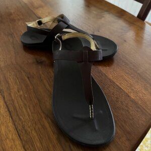 Summer Beach Strappy Sandals